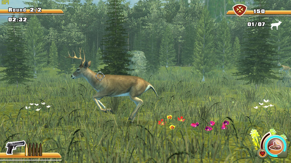 10 Best Deer Hunting Games for PC GAMERS DECIDE